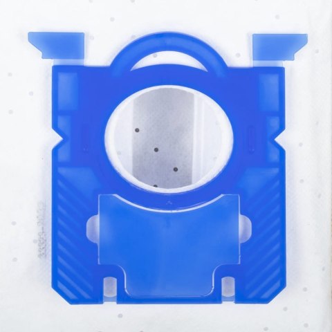 WORKI DO ODKURZACZY PLIPS S-BAG 20 SZT.