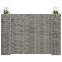 DONICA GABIONOWA GABION W KSZTAŁCIE H 260X40X180CM