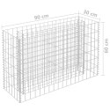 DONICA GABIONOWA GABION 90X30X60CM