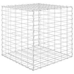 DONICA GABIONOWA GABION KOSTKA OWY 60X60X60CM