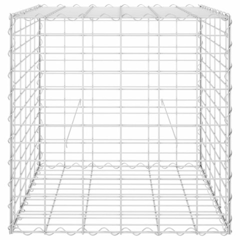DONICA GABIONOWA GABION KOSTKA OWY 60X60X60CM