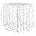 DONICA GABIONOWA GABION KOSTKA OWY 60X60X60CM