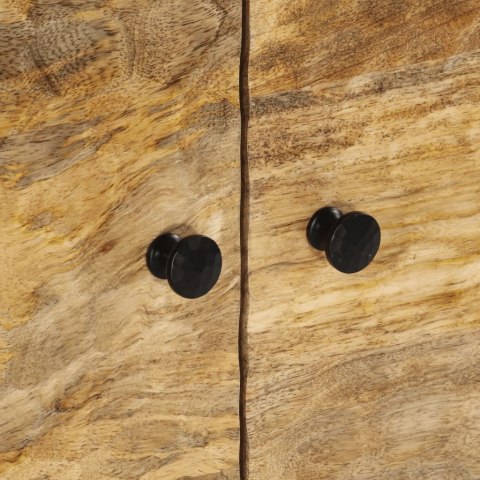 STOLIK KAWOWY 80X50X40CM LITE DREWNO MANGO