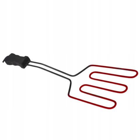 ZAPALARKA ELEKTRYCZNA DO KOMINKA GRILLA 1500W