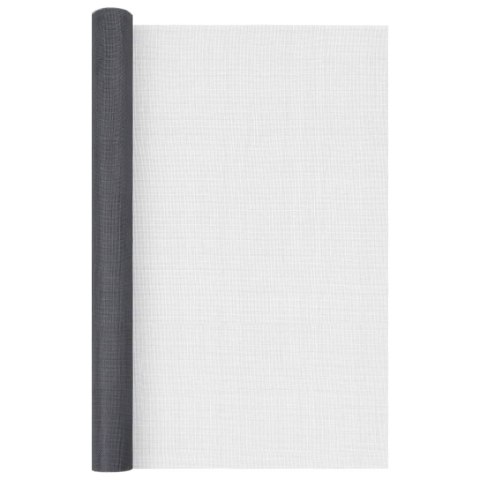 SIATKA Z WŁÓKNA SZKLANEGO 60X 2000CM SZARA