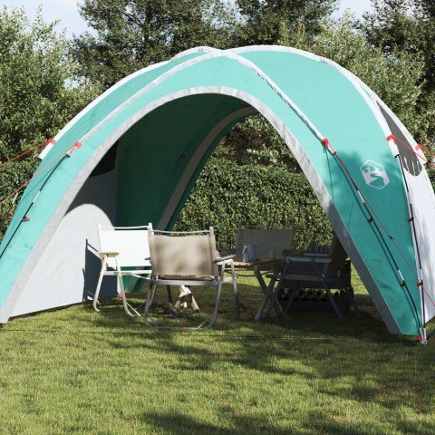 NAMIOT PAWILON OGRODOWY IMPREZOWY HANDLOWY ALTANA Z MOSKITIERĄ 3,6X3,6M