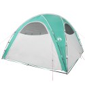 NAMIOT PAWILON OGRODOWY IMPREZOWY HANDLOWY ALTANA Z MOSKITIERĄ 3,6X3,6M