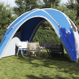 NAMIOT PAWILON OGRODOWY IMPREZOWY HANDLOWY ALTANA Z MOSKITIERĄ 3,6X3,6M
