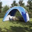 NAMIOT PAWILON OGRODOWY IMPREZOWY HANDLOWY ALTANA Z MOSKITIERĄ 3,6X3,6M