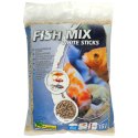 KARMA DLA RYB FISH MIX WTE STICKS 4MM 15 L