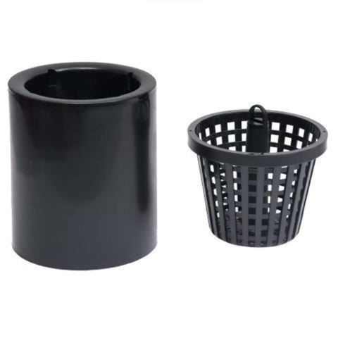 SKIMMER POWIERZCHNIOWY DO OCZKA WODNEGO STOJĄCY