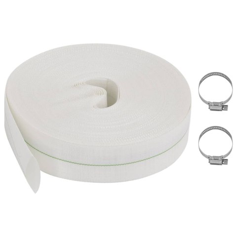 WĄŻ PŁASKI 25M 1,5" PE