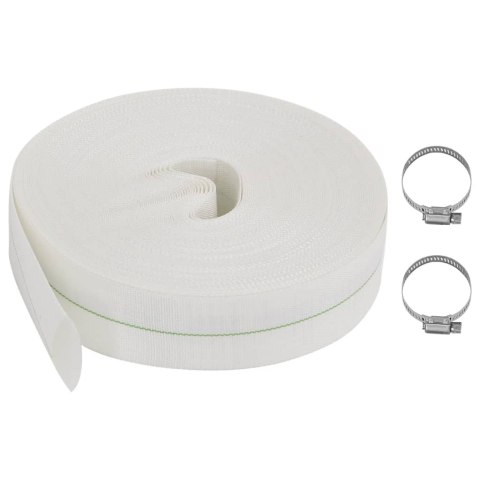 WĄŻ PŁASKI 50M 1,5" PE