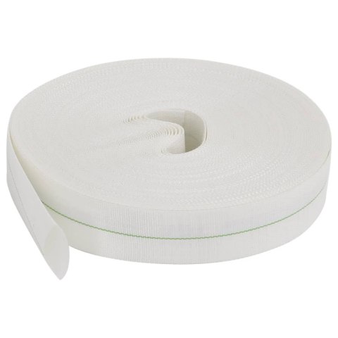 WĄŻ PŁASKI 50M 1" PE