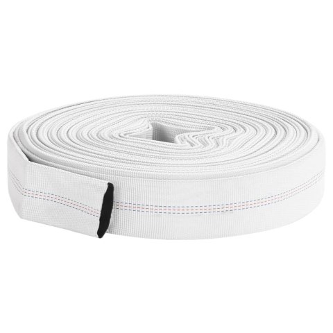 WĄŻ STRAŻACKI 30M 1" PVC
