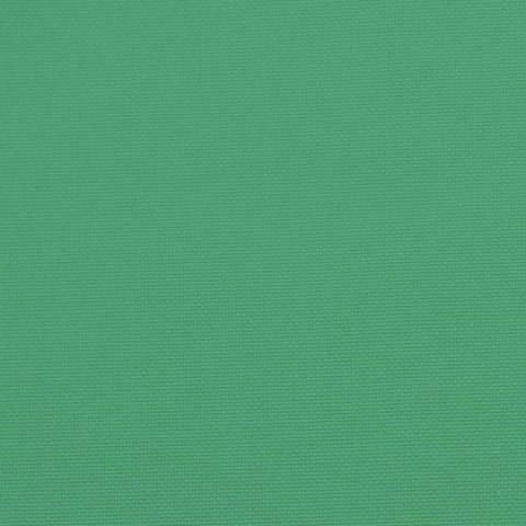 PODUSZKI NA KRZESŁA Z WYSOKIM OPARCIEM 2 SZT. ZIELONE