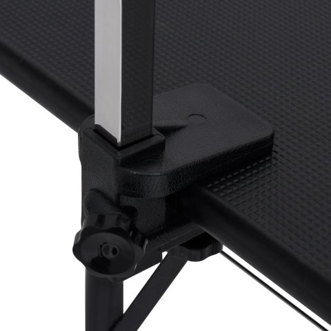 STÓŁ GROOMERSKI REGULOWANY Z 1 SMYCZĄ