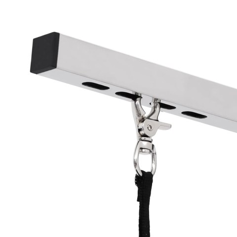 STÓŁ GROOMERSKI REGULOWANY Z 1 SMYCZĄ