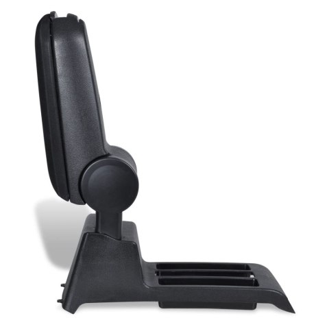 PODŁOKIETNIK DO VW POLO 9N-9N3 (2001-09) CROSS POLO (2006-08)