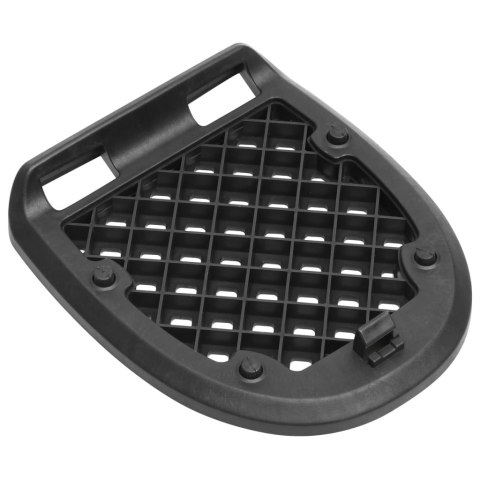 KUFER MOTOCYKLOWY NA JEDEN KASK 35 L