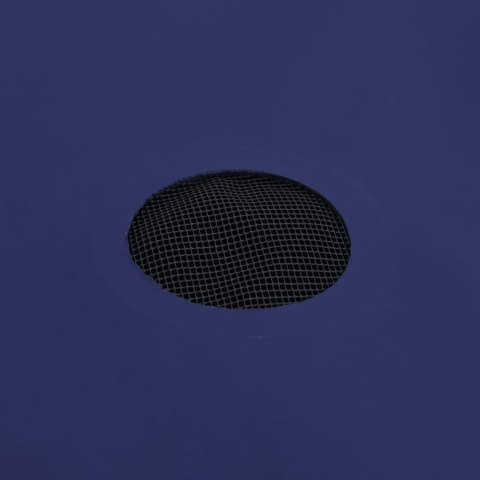 ZBIORNIK NA WODĘ DESZCZOWĄ Z KRANIKIEM SKŁADANY 500 L PVC