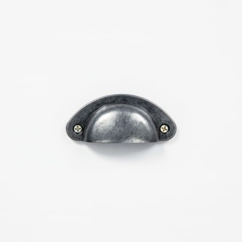 BIURKO LL BIAŁE 150X50X74CM LITE DREWNO SOSNOWE