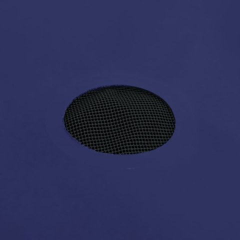 ZBIORNIK NA WODĘ DESZCZOWĄ Z KRANIKIEM SKŁADANY 1000 L PVC