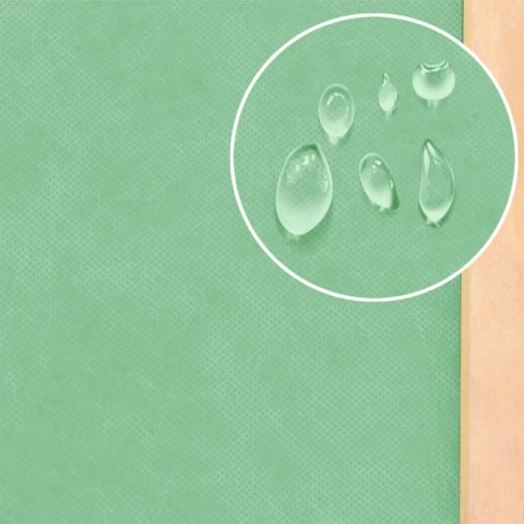 SZAFA OGRODOWA BRĄZOWA 79X49X190CM