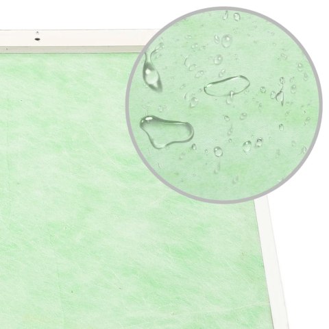 KLATKA DLA KRÓLIKA MOKKA I BIEL 140X63X120CM DREWNO JODŁOWE