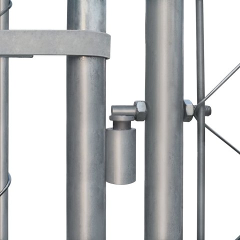 KOJEC DLA PSA Z GALWANIZOWANEJ STALI 2X2X1M