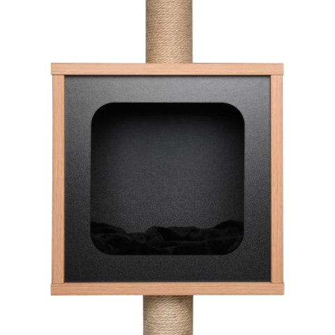 DRAPAK DLA KOTA Z SIZALOWĄ MATĄ 123CM