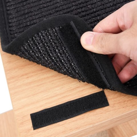 DRAPAK DLA KOTA Z SIZALOWĄ MATĄ 82CM