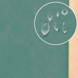 KLATKA DLA KURCZĄT Z GNIAZDEM SZARA 193X68X104 LITA JODŁA