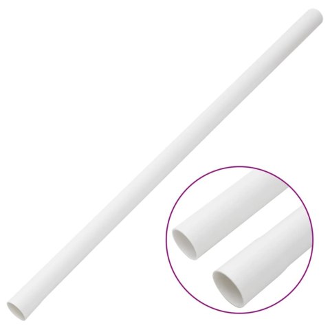 LISTWA KANAŁ KABLOWY KORYTKO Ø30MM 30M PVC