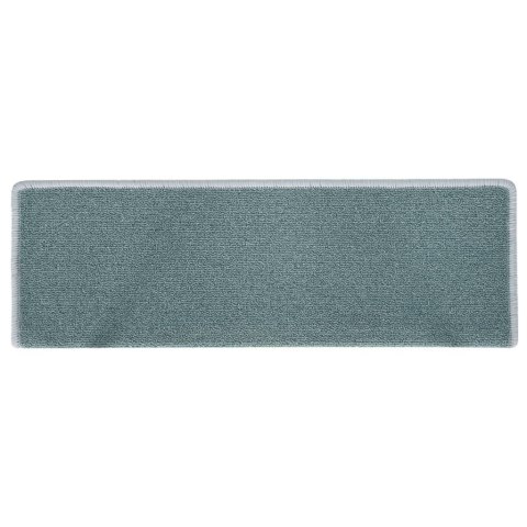 NAKŁADKI NA SCHODY 15 SZT. 65X21X4CM NIEBIESKIE