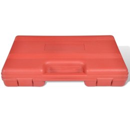 DYSZE DO PISTOLETÓW SMAROWNICE 7-CZĘŚCIOWY ZESTAW