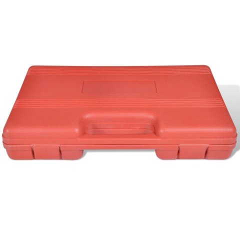 DYSZE DO PISTOLETÓW SMAROWNICE 7-CZĘŚCIOWY ZESTAW