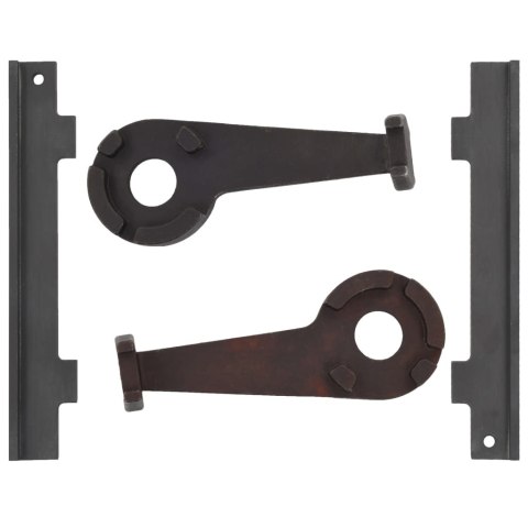 4-CZ. ZESTAW NARZĘDZI DO WYRÓWNYWANIA WAŁKA ROZRZĄDU VW AUDI