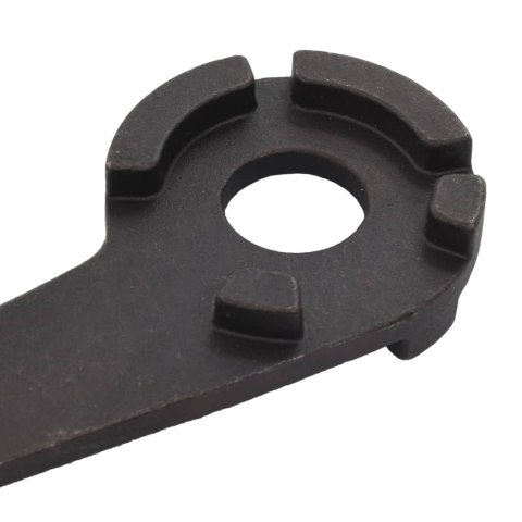 4-CZ. ZESTAW NARZĘDZI DO WYRÓWNYWANIA WAŁKA ROZRZĄDU VW AUDI