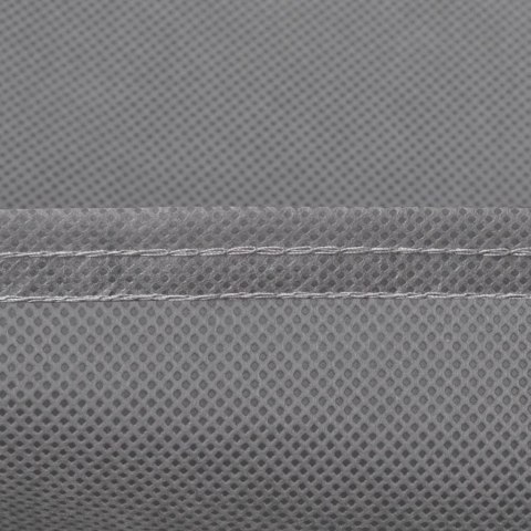 POKROWIEC Z WŁÓKNINY NA SAMOCHÓD ROZMIAR XXL