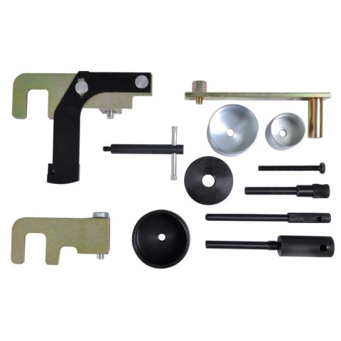 ZESTAW NARZĘDZI DO REPARACJI WAŁU ROZRZĄDU OPEL RENAULT NISSAN