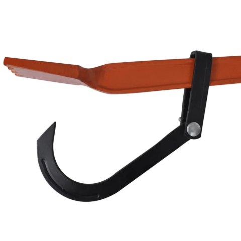 CHWYTAK DO PODNOSZENIA DREWNA Z RĄCZKĄ ABS