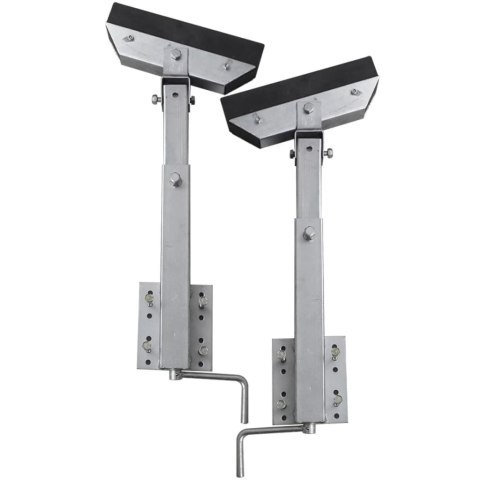 WSPORNIKI DO PRZYCZEPY DO ŁODZI 63 - 88CMX2