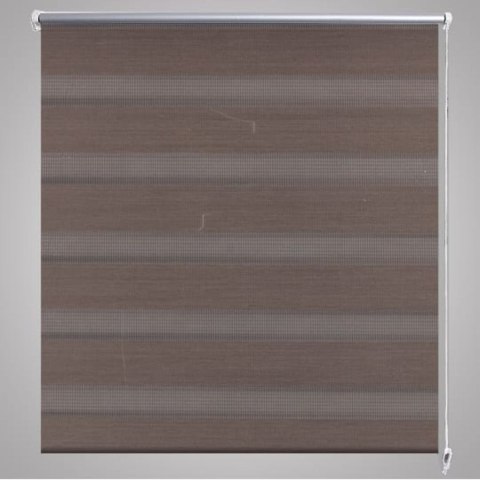 ROLETA OKIENNA ZEBRA 80X150CM KAWOWA