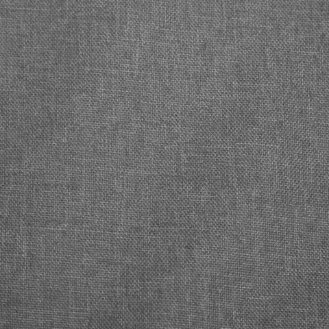 PODWÓJNY WÓZEK SPACEROWY SZARO-CZARNY STALOWY