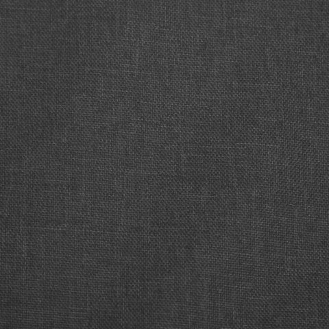 PODWÓJNY WÓZEK SPACEROWY CIEMNOSZARO-CZARNY STALOWY