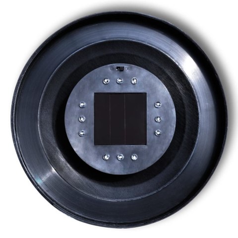 LAMPA DO OŚWIETLENIA ŚCIEŻKI OGRODOWEJ LED 40CM ZE SZPIKULCEM