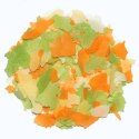 KARMA DLA RYB FISH MIX MULTICOLOUR FLAKES 5-20MM 3,5 L