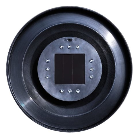 LAMPY DO OŚWIETLENIA ŚCIEŻKI 2 SZT. LED 40CM Z KOŁKAMI