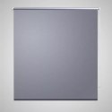 ROLETA OKIENNA PRZECIWSŁONECZNA 40X100CM SZARA